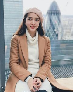 2017年3月在歐洲旅行時拍攝的照片 - 林宣妤