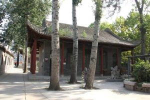 輝縣文廟 輝縣文廟