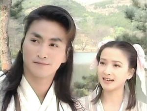 保鏢之天之嬌女劇照