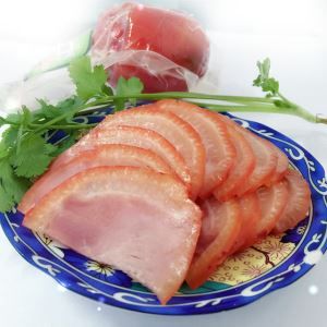 糯香醬肘花 糯香醬肘花