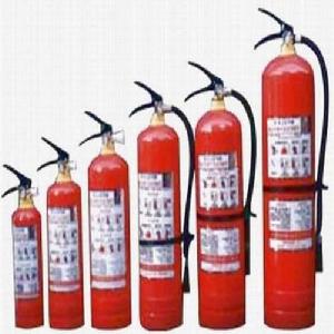 磷酸銨鹽乾粉滅火器 磷酸銨鹽乾粉滅火器