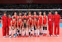 2012年奧運會女排比賽