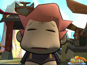 《夢幻誅仙》[動漫電影]