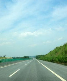 晉陽高速公路 晉陽高速公路