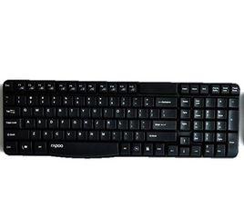 雷柏1800 無線鍵鼠套裝 雷柏1800 無線鍵鼠套裝