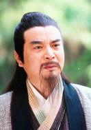 如來神掌[2002年張智霖、朱茵主演台灣電視劇]