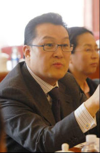 薛光林[中國內地富豪]