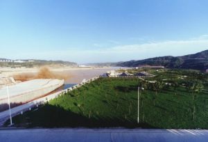 黃河小浪底 黃河小浪底
