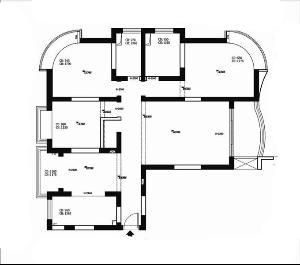 自承重牆 自承重牆