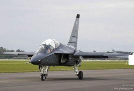 M346高級教練機 M346高級教練機