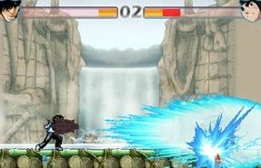 死神VS火影1.4 死神VS火影1.4