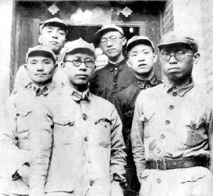 中國工農紅軍第四軍 中國工農紅軍第四軍