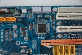 1394接口 1394接口