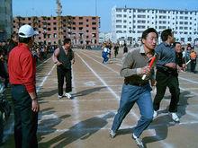 大楊樹鎮舉辦活動