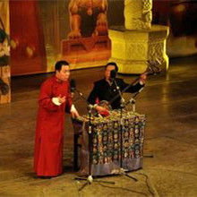 封箱演出 封箱演出