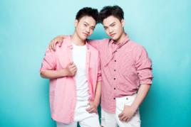 翔雲兄弟 翔雲兄弟