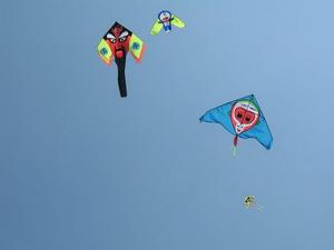 中國傳統風箏
