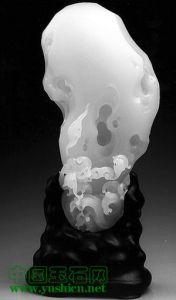 俄羅斯軟玉 俄羅斯軟玉