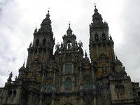 西班牙聖地亞哥大學 西班牙聖地亞哥大學