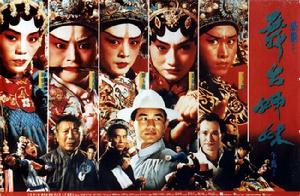 《舞台姐妹》海報