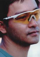 槍王[2000年羅志良執導電影]