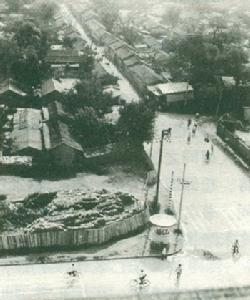 武定侯胡同 武定侯胡同