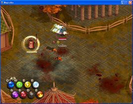 魔能:硬幣反面 魔能:硬幣反面