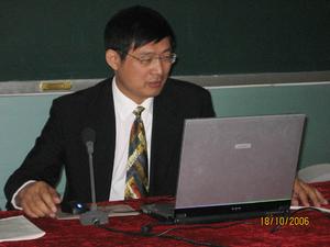 王德利[中商流通執行董事]