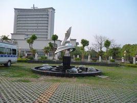 廣東省韶關市氣象局 廣東省韶關市氣象局