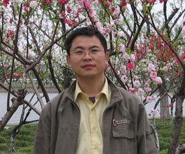 張振南[上海交通大學土木工程系副教授]