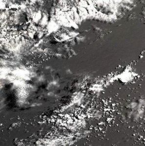 海利火山 海利火山