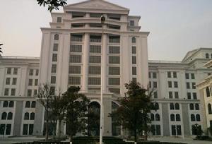 萊茵城市廣場實景