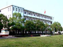 掇刀區麻城國小