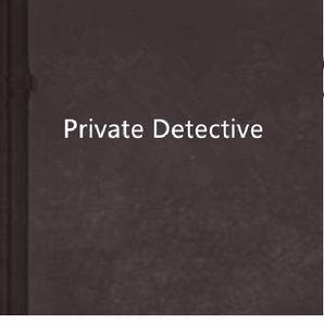 Private Detective
