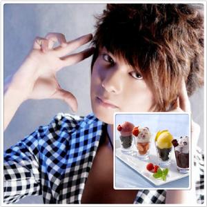 單色冰激凌 單色冰激凌