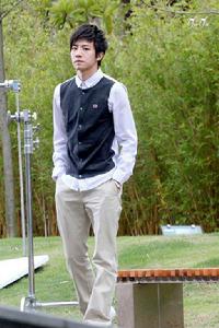 一起又看流星雨[2010年鄭爽等主演青春校園偶像劇]