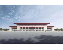 興國西站 興國西站