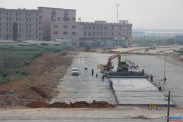 龍門陶瓷工業集中區 龍門陶瓷工業集中區