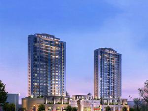 新恆盛佰爵金殿 新恆盛佰爵金殿