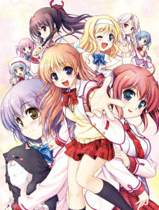 大圖書館的牧羊人