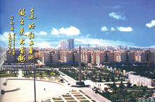 金堆城鉬業股份有限公司