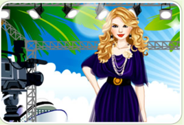 靚麗超級女生 靚麗超級女生