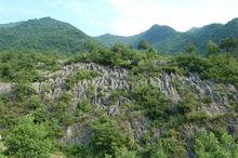 第四紀冰川遺址