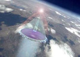 雷射推進技術 雷射推進技術