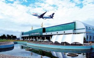 思茅機場 思茅機場