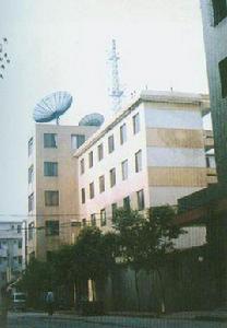 新豐縣廣播電視台 新豐縣廣播電視台