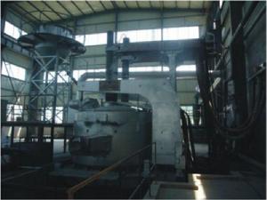 超高鹼度燒結礦 超高鹼度燒結礦