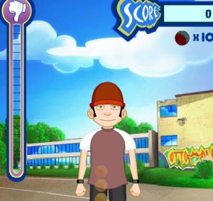 花式顛球 花式顛球