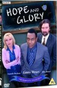 希望與榮譽 希望與榮譽