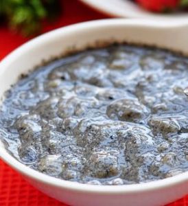 另類芝麻糊 另類芝麻糊